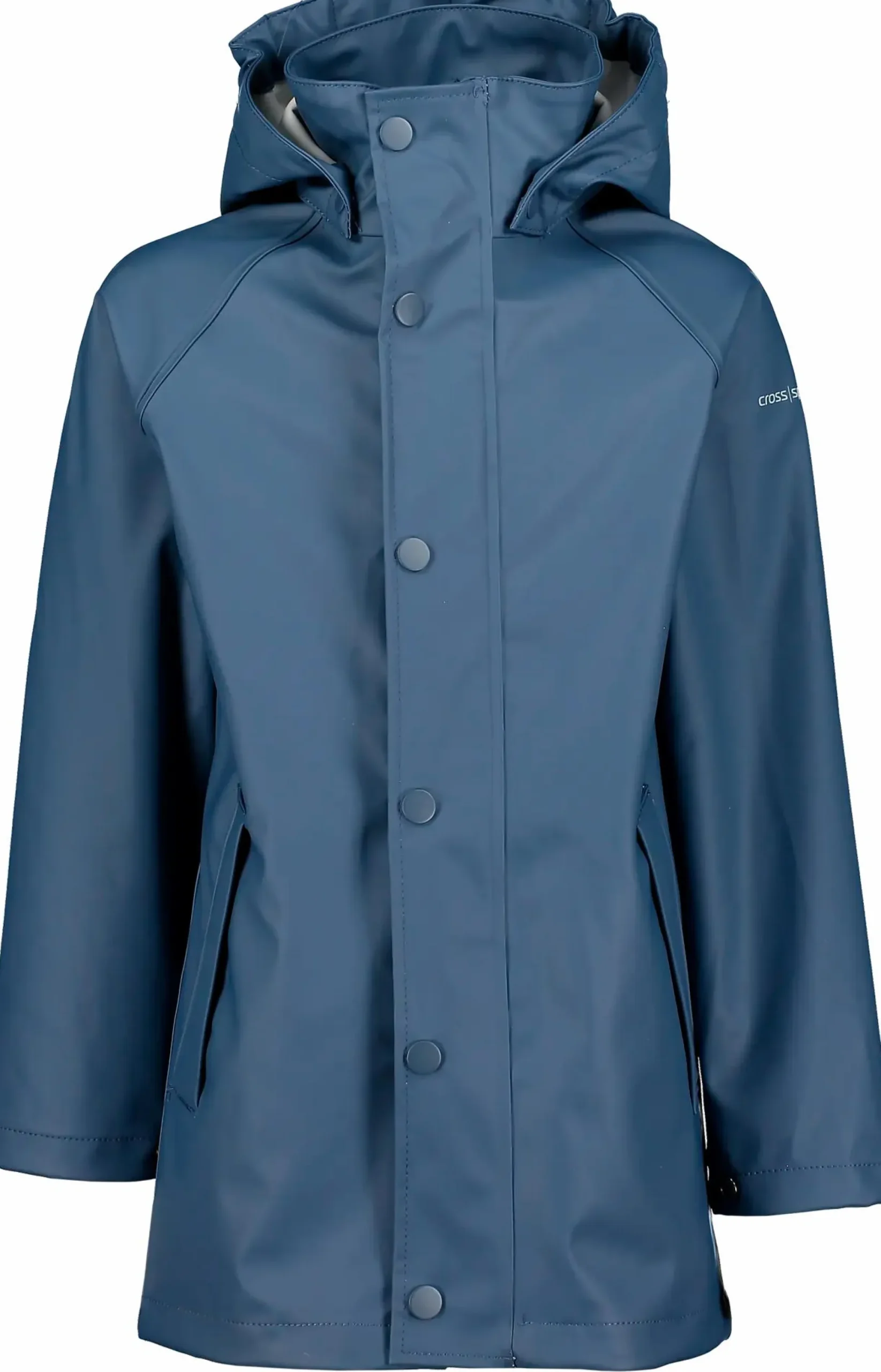 so pu coat jr