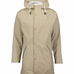 so pu coat u