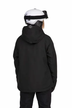 so snow ski jkt w