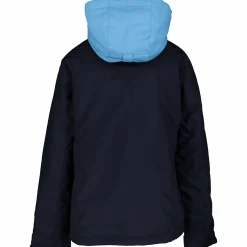so snow ski jkt w