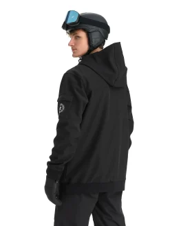 softshell anorak m