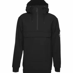 softshell anorak m