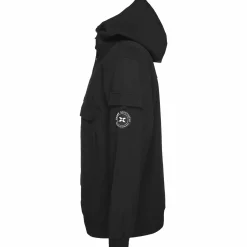 softshell anorak m