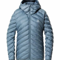 särna mimic hood women