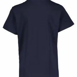 ss printed tee jr