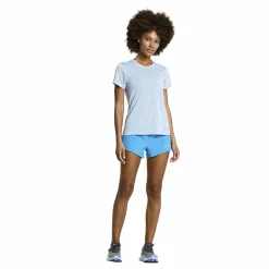 stopwatch short sleeve