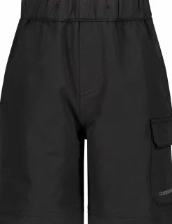 stretch shorts jr