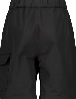 stretch shorts jr