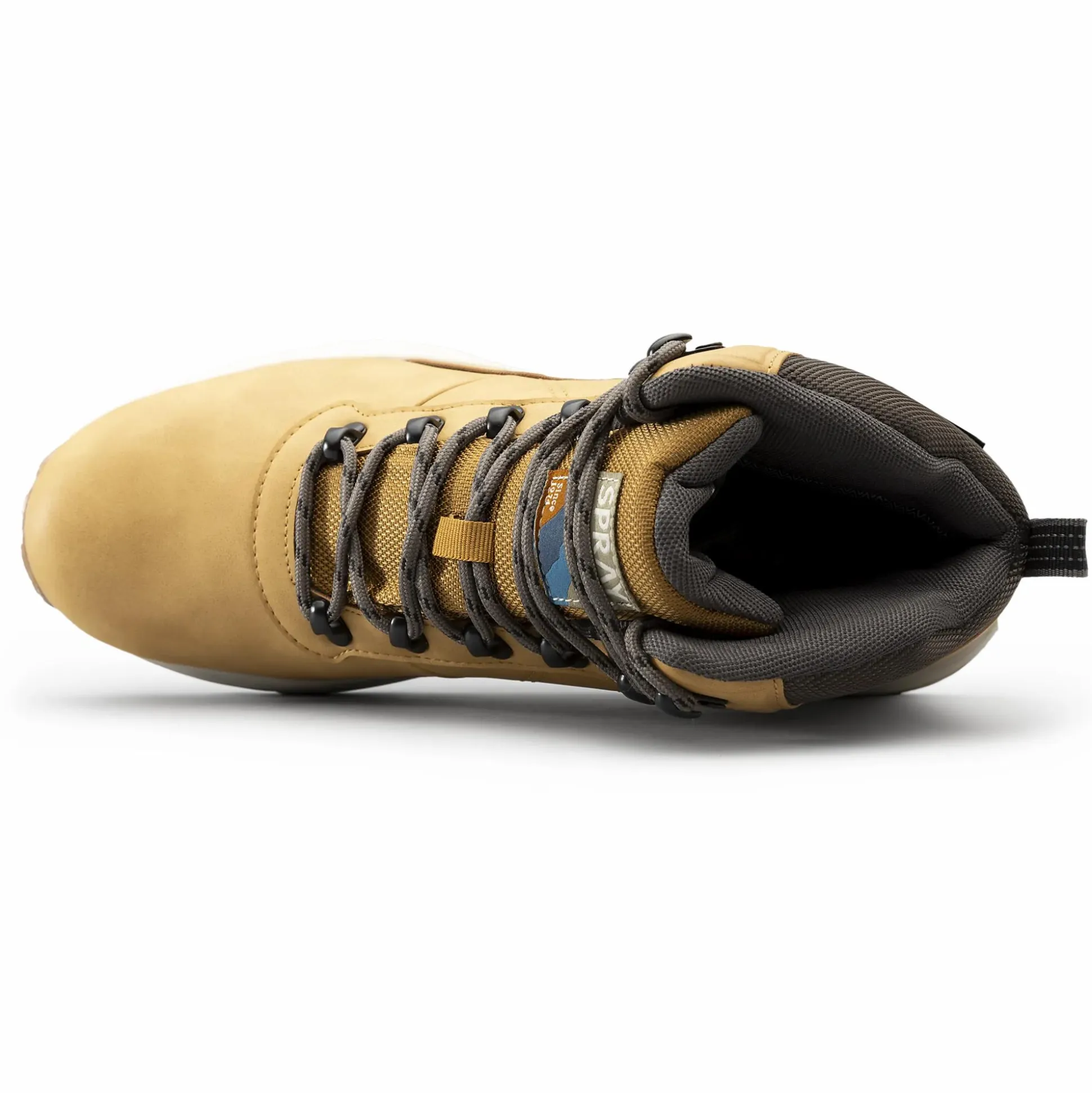 stride mid m
