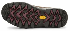 suede boot mid w