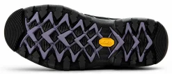 suede boot mid w