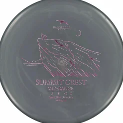 summit crest mid