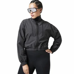 track jacket w