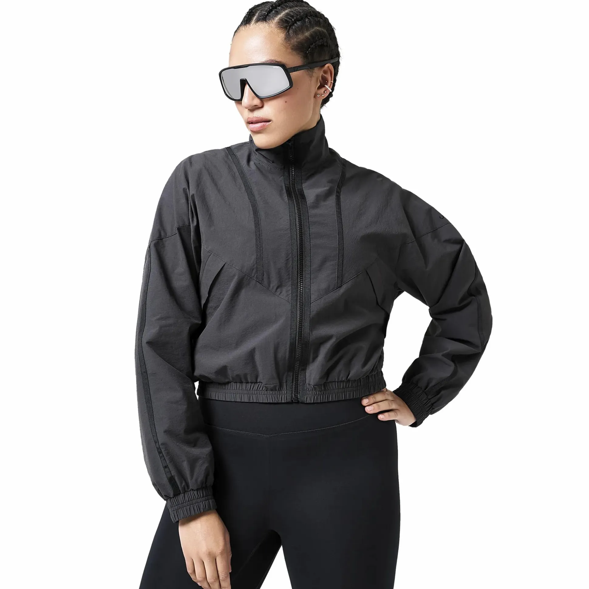 track jacket w