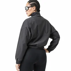 track jacket w