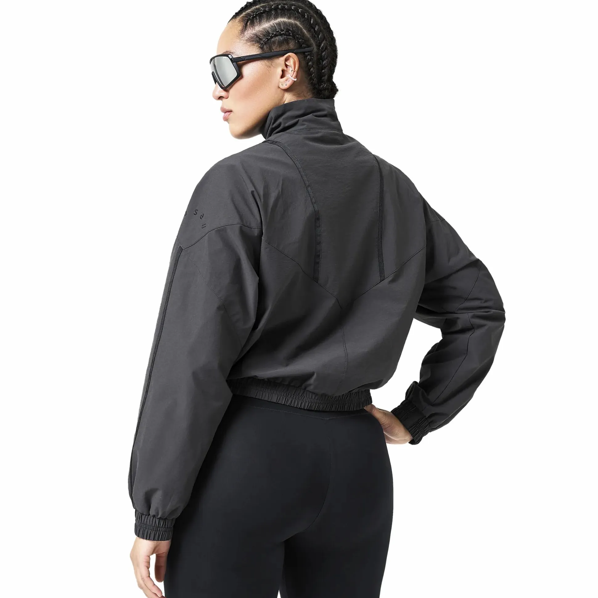 track jacket w