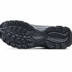 trekking mid u