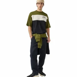 t-shape icons tee m