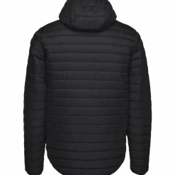 turton hood jkt m