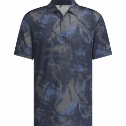 ult mv mesh polo m