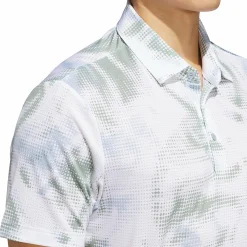 ult mv mesh polo m