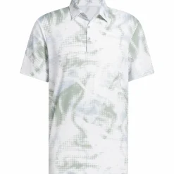 ult mv mesh polo m