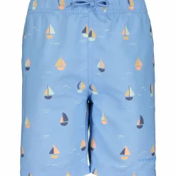 uv-swim shorts