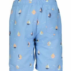 uv-swim shorts