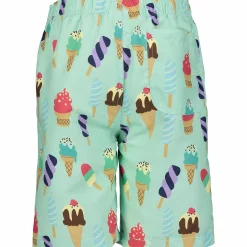 uv-swim shorts