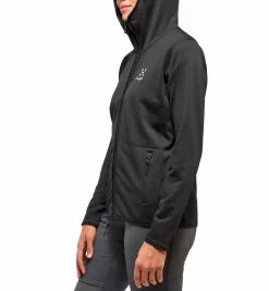 w mulet mid hood