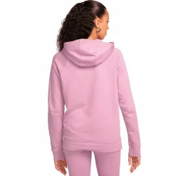 w nsw essntl hoodie po hbr