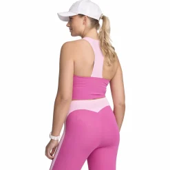 w shape snatch top