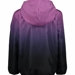 wind jacket g jr