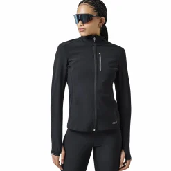 windtherm jacket w