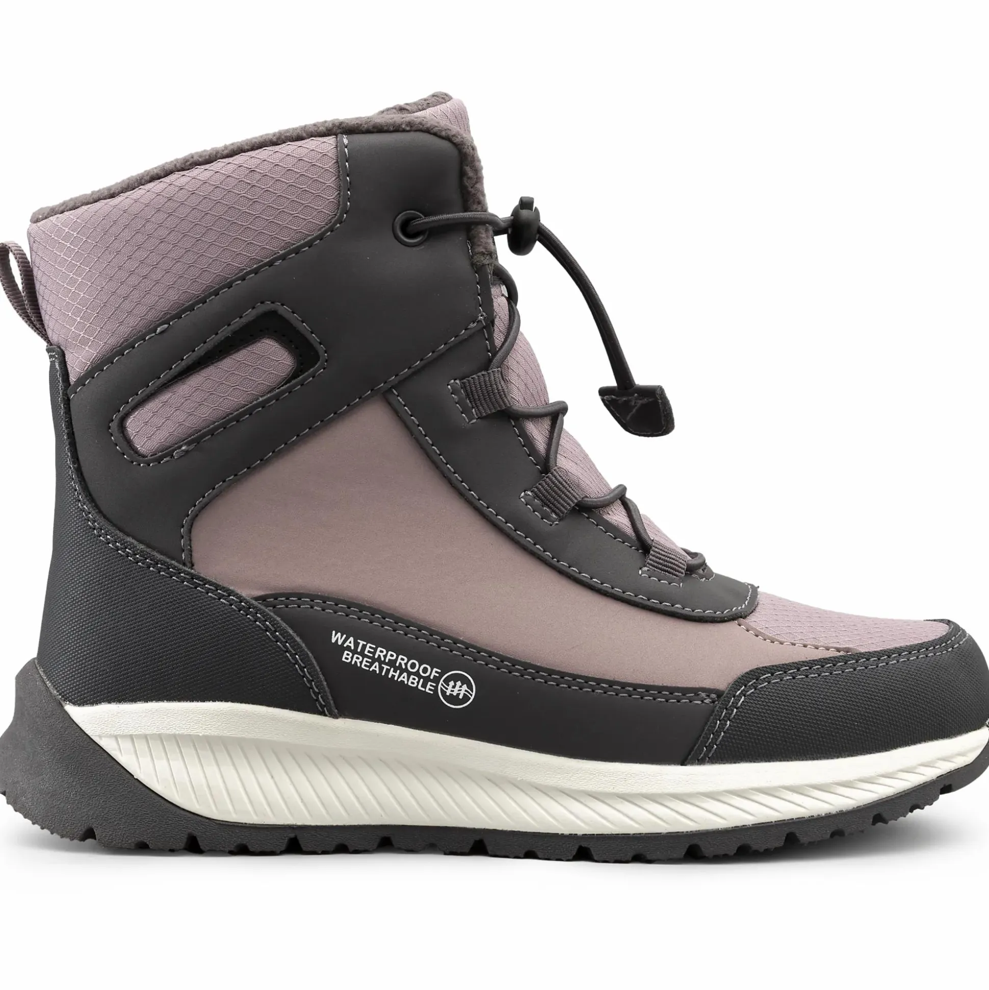 winter boot jr