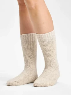 wool sock jr