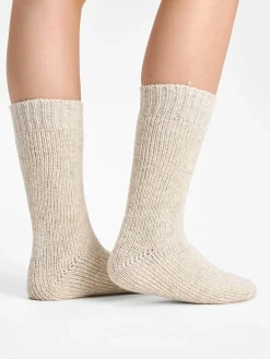 wool sock jr