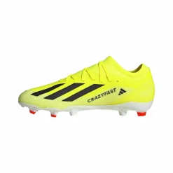 x crazyfast league m