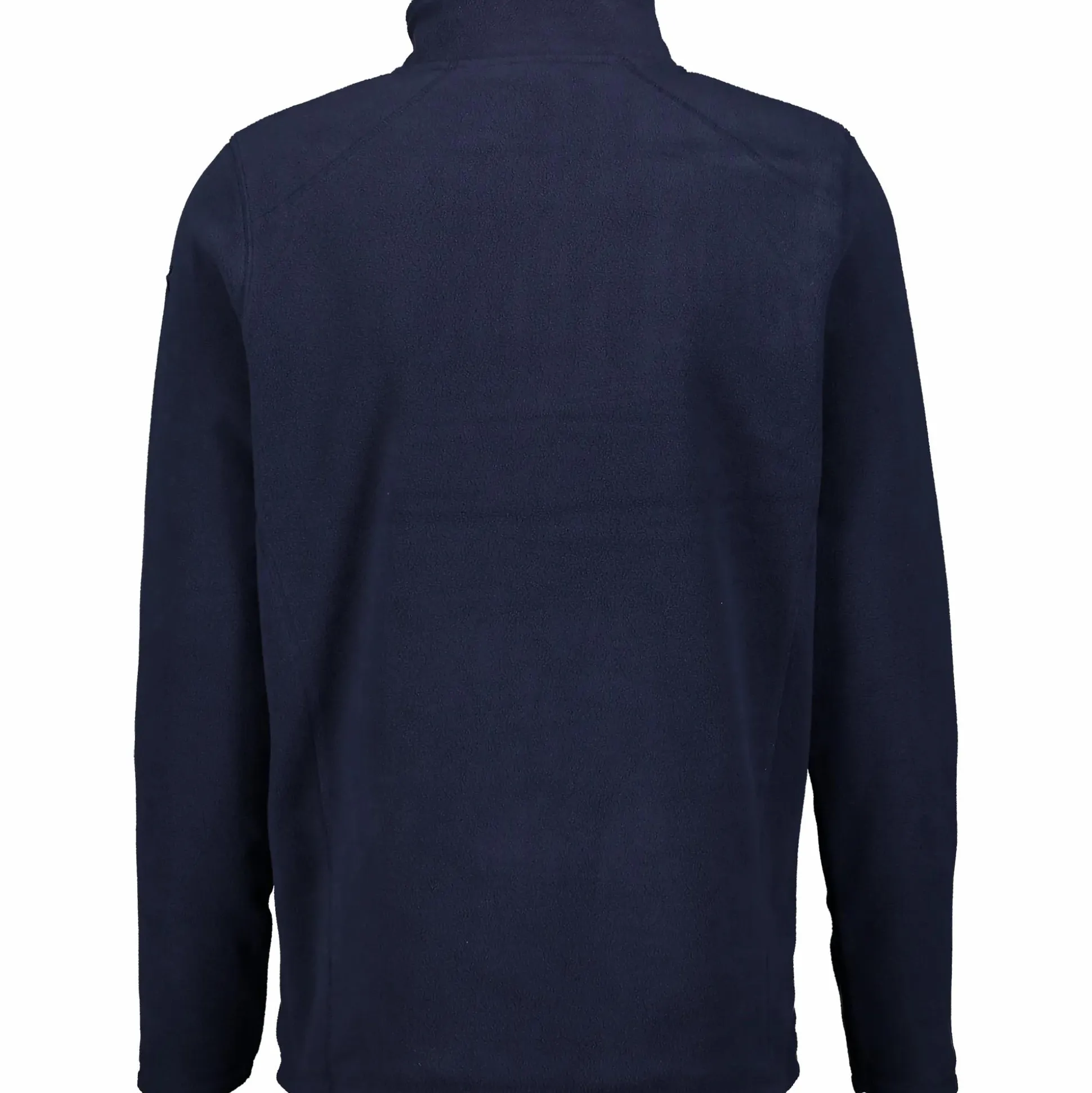 zip fleece jacket m